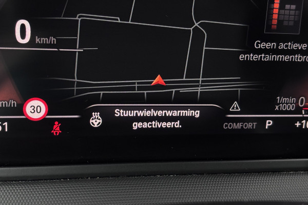 BMW 2 Serie Gran Coupé 218i M-Sport | Panodak | Stoel + Stuurverwarming | Privacy Glas | 19'Inch | Adaptief LED