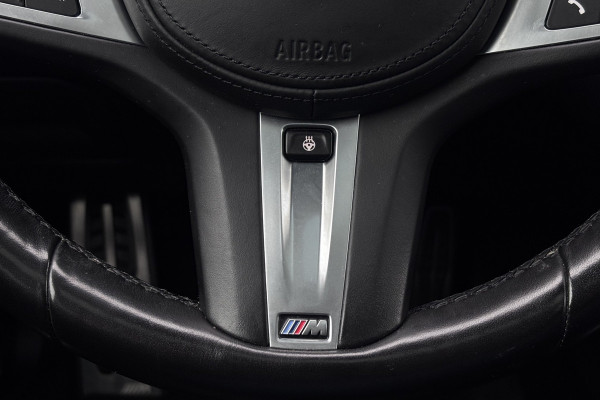 BMW 2 Serie Gran Coupé 218i M-Sport | Panodak | Stoel + Stuurverwarming | Privacy Glas | 19'Inch | Adaptief LED