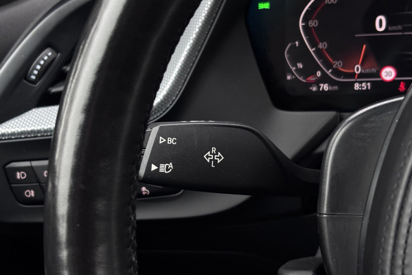 BMW 2 Serie Gran Coupé 218i M-Sport | Panodak | Stoel + Stuurverwarming | Privacy Glas | 19'Inch | Adaptief LED