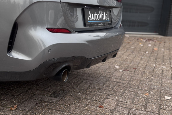 BMW 2 Serie Gran Coupé 218i M-Sport | Panodak | Stoel + Stuurverwarming | Privacy Glas | 19'Inch | Adaptief LED
