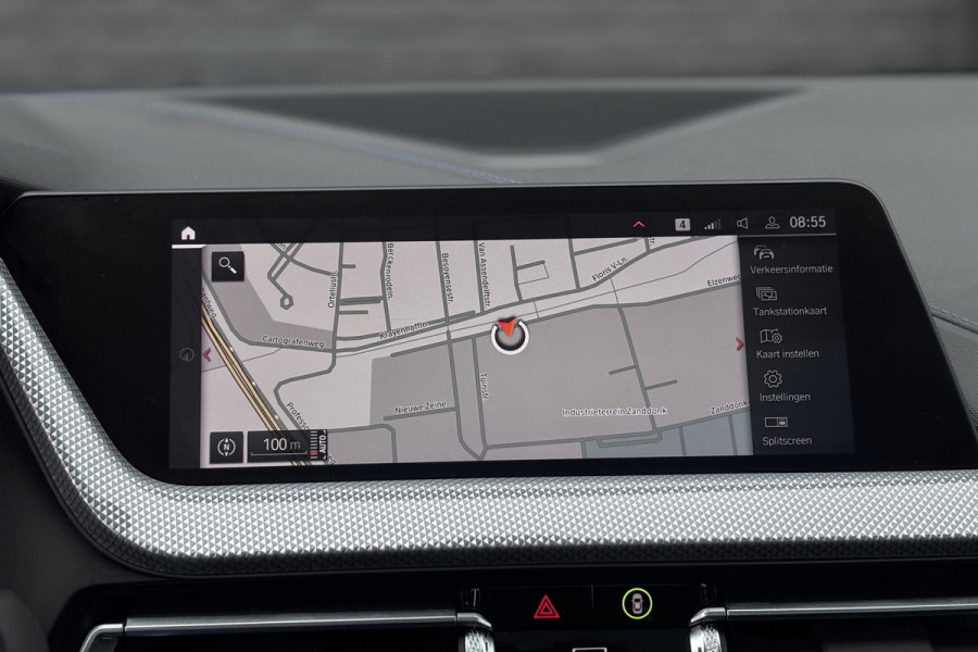 BMW 2 Serie Gran Coupé 218i M-Sport | Panodak | Stoel + Stuurverwarming | Privacy Glas | 19'Inch | Adaptief LED