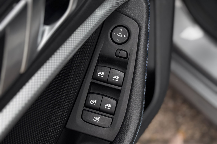 BMW 2 Serie Gran Coupé 218i M-Sport | Panodak | Stoel + Stuurverwarming | Privacy Glas | 19'Inch | Adaptief LED