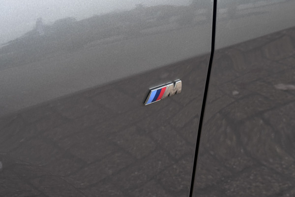 BMW 2 Serie Gran Coupé 218i M-Sport | Panodak | Stoel + Stuurverwarming | Privacy Glas | 19'Inch | Adaptief LED