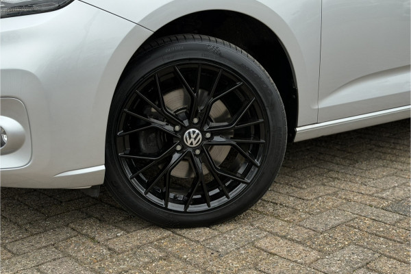 Volkswagen Caddy Cargo Maxi 2.0 TDI DSG-7 122pk | 2x Schuifdeur | Stoelverwarming | Carplay | Clima | PDC A