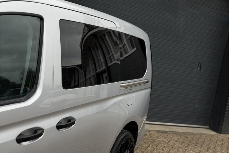 Volkswagen Caddy Cargo Maxi 2.0 TDI DSG-7 122pk | 2x Schuifdeur | Stoelverwarming | Carplay | Clima | PDC A