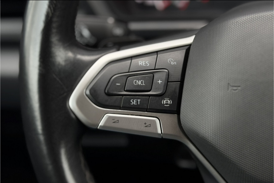 Volkswagen Caddy Cargo Maxi 2.0 TDI DSG-7 122pk | 2x Schuifdeur | Stoelverwarming | Carplay | Clima | PDC A