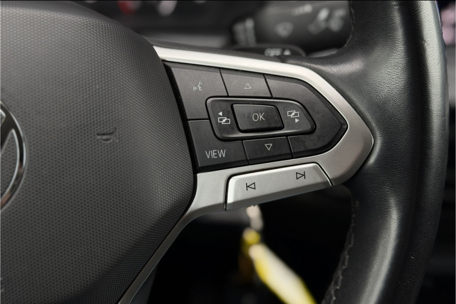 Volkswagen Caddy Cargo Maxi 2.0 TDI DSG-7 122pk | 2x Schuifdeur | Stoelverwarming | Carplay | Clima | PDC A