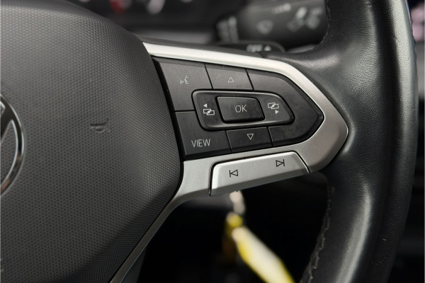 Volkswagen Caddy Cargo Maxi 2.0 TDI DSG-7 122pk | 2x Schuifdeur | Stoelverwarming | Carplay | Clima | PDC A