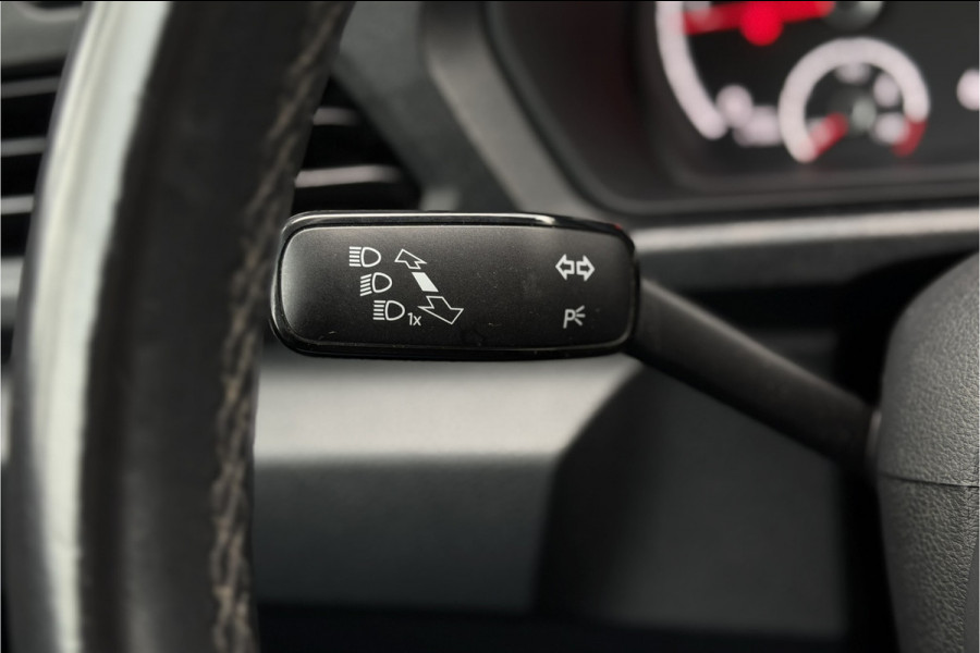 Volkswagen Caddy Cargo Maxi 2.0 TDI DSG-7 122pk | 2x Schuifdeur | Stoelverwarming | Carplay | Clima | PDC A