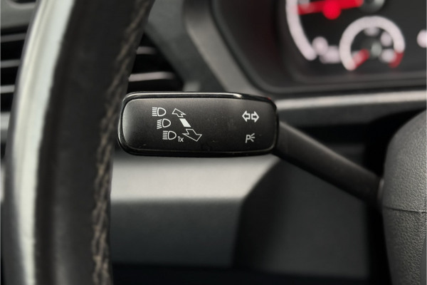 Volkswagen Caddy Cargo Maxi 2.0 TDI DSG-7 122pk | 2x Schuifdeur | Stoelverwarming | Carplay | Clima | PDC A