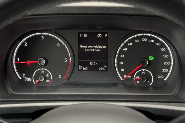 Volkswagen Caddy Cargo Maxi 2.0 TDI DSG-7 122pk | 2x Schuifdeur | Stoelverwarming | Carplay | Clima | PDC A