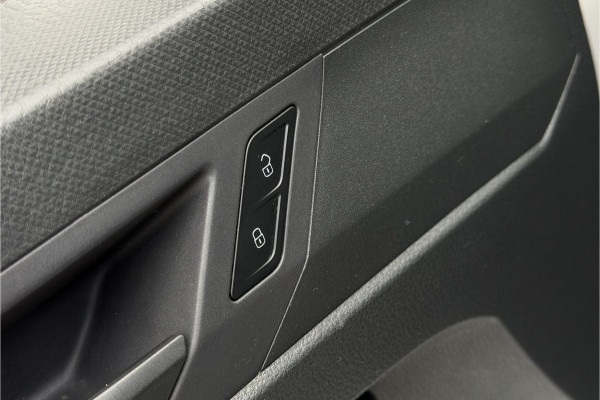 Volkswagen Caddy Cargo Maxi 2.0 TDI DSG-7 122pk | 2x Schuifdeur | Stoelverwarming | Carplay | Clima | PDC A
