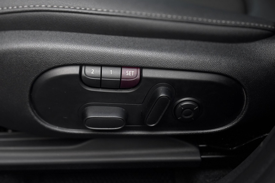 MINI Countryman 2.0 Cooper SE | Memory | Sportleder | Comfort Access | Adaptief Cruise | Head-Up