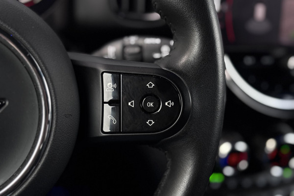 MINI Countryman 2.0 Cooper SE | Memory | Sportleder | Comfort Access | Adaptief Cruise | Head-Up