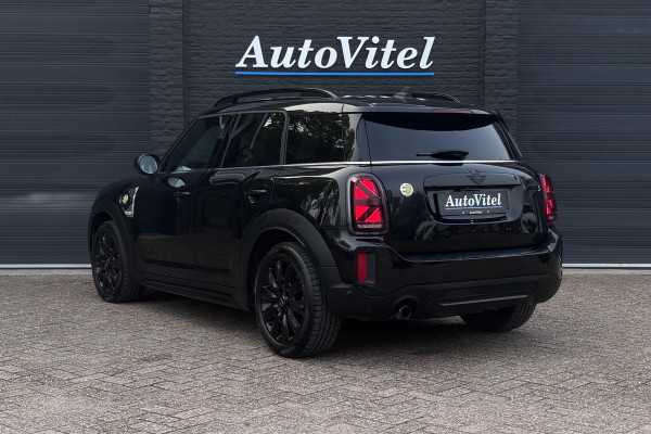 MINI Countryman 2.0 Cooper SE | Memory | Sportleder | Comfort Access | Adaptief Cruise | Head-Up