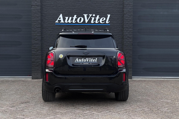 MINI Countryman 2.0 Cooper SE | Memory | Sportleder | Comfort Access | Adaptief Cruise | Head-Up