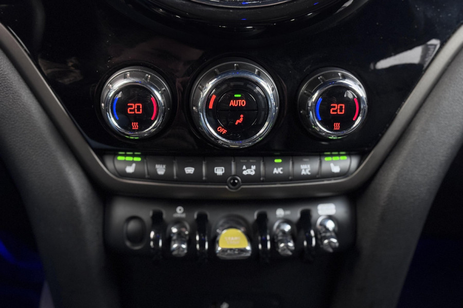 MINI Countryman 2.0 Cooper SE | Memory | Sportleder | Comfort Access | Adaptief Cruise | Head-Up