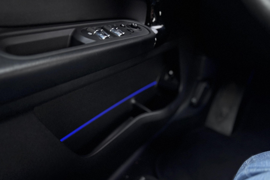 MINI Countryman 2.0 Cooper SE | Memory | Sportleder | Comfort Access | Adaptief Cruise | Head-Up