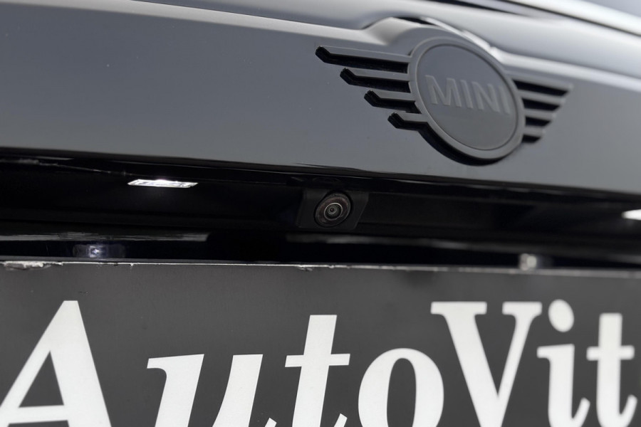 MINI Countryman 2.0 Cooper SE | Memory | Sportleder | Comfort Access | Adaptief Cruise | Head-Up