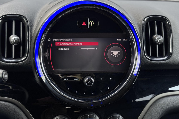 MINI Countryman 2.0 Cooper SE | Memory | Sportleder | Comfort Access | Adaptief Cruise | Head-Up