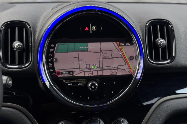 MINI Countryman 2.0 Cooper SE | Memory | Sportleder | Comfort Access | Adaptief Cruise | Head-Up