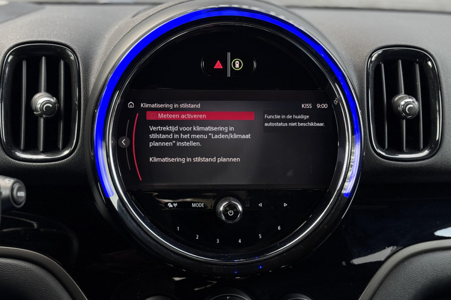 MINI Countryman 2.0 Cooper SE | Memory | Sportleder | Comfort Access | Adaptief Cruise | Head-Up