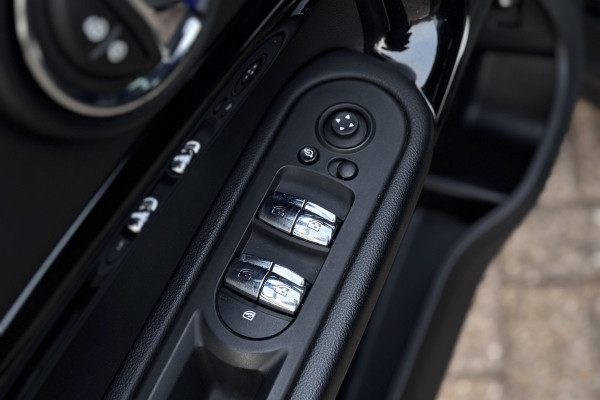 MINI Countryman 2.0 Cooper SE | Memory | Sportleder | Comfort Access | Adaptief Cruise | Head-Up