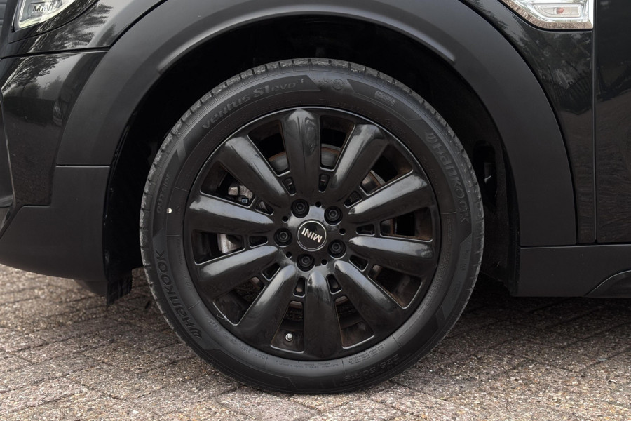 MINI Countryman 2.0 Cooper SE | Memory | Sportleder | Comfort Access | Adaptief Cruise | Head-Up