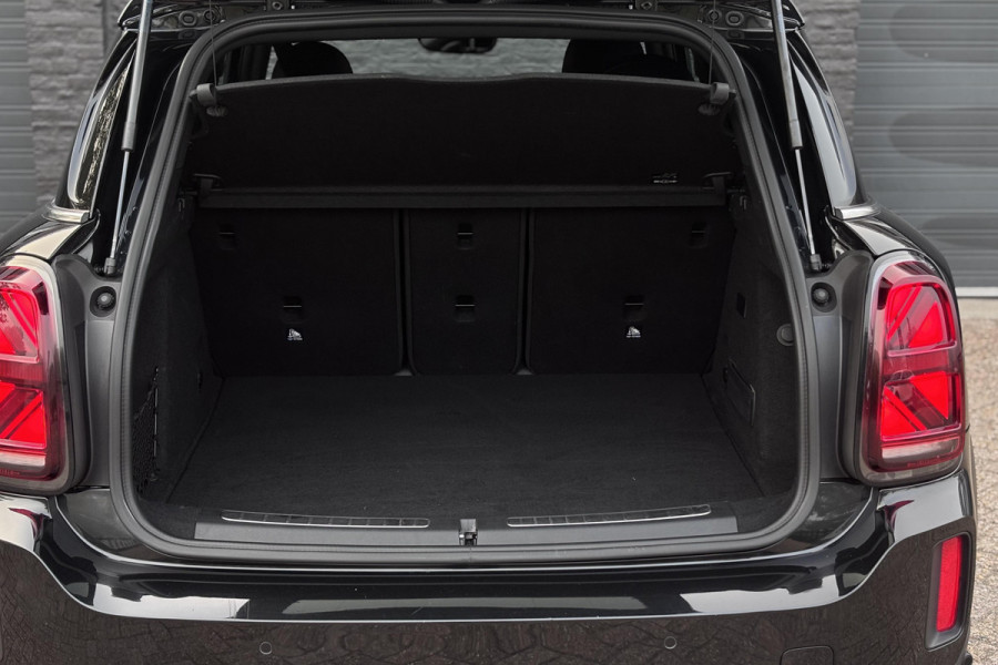 MINI Countryman 2.0 Cooper SE | Memory | Sportleder | Comfort Access | Adaptief Cruise | Head-Up