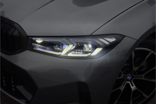 BMW 3 Serie Touring 330e M-sport LCI Widescreen | Camera | Adaptive Cruise | Comfort Access