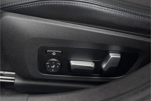 BMW 3 Serie Touring 330e M-sport LCI Widescreen | Camera | Adaptive Cruise | Comfort Access