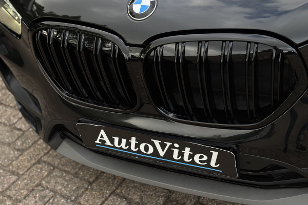 BMW X1 xDrive25e | Elektrische Klep | PDC V + A | LED | Apple Carplay | DAB | 15x op voorraad !