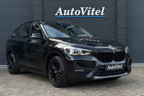 BMW X1 xDrive25e | Elektrische Klep | PDC V + A | LED | Apple Carplay | DAB | 15x op voorraad !