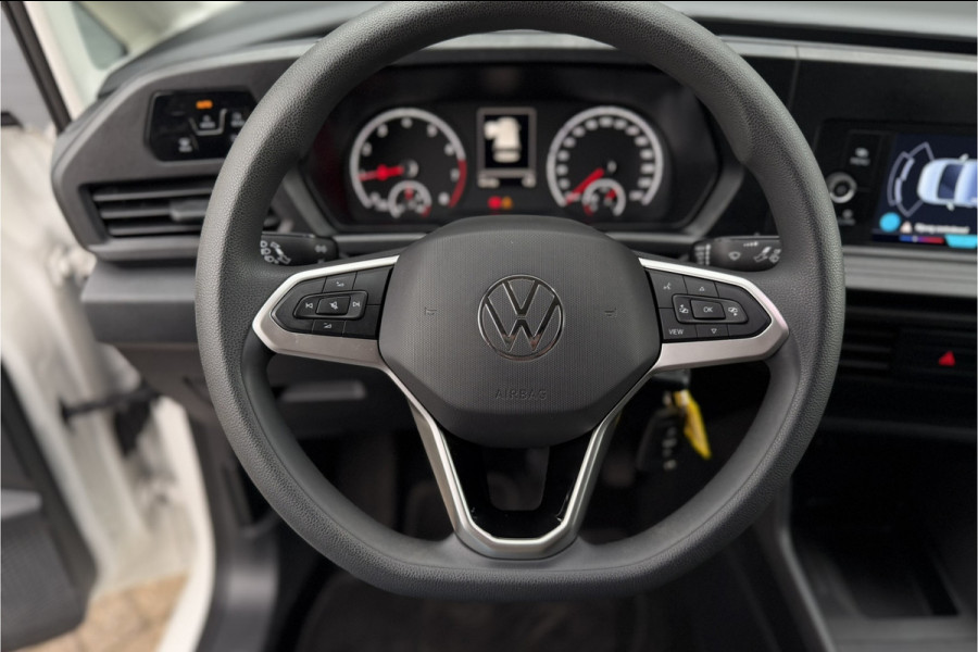 Volkswagen Caddy Cargo 1.5 TSI | PDC V & A | AIRCO | DAB | BLUETOOTH