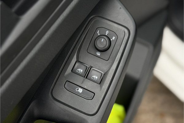 Volkswagen Caddy Cargo 1.5 TSI | PDC V & A | AIRCO | DAB | BLUETOOTH