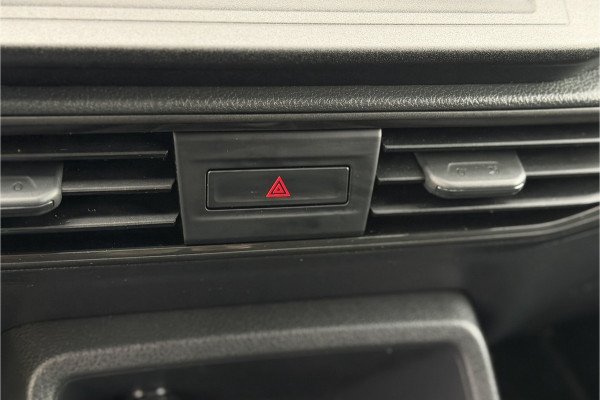 Volkswagen Caddy Cargo 1.5 TSI | PDC V & A | AIRCO | DAB | BLUETOOTH