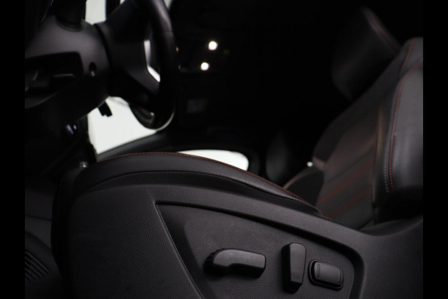 Renault Arkana 1.6 E-Tech Hybrid 145 R.S. Line | Leder/Alcantara | Trekhaak | Stoelverwarming | Adaptive cruise | Camera | Carplay | Keyless | Park Assist | Full LED | Navigatie | Stuurverwarming