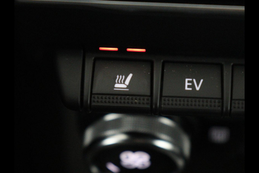 Renault Arkana 1.6 E-Tech Hybrid 145 R.S. Line | Leder/Alcantara | Trekhaak | Stoelverwarming | Adaptive cruise | Camera | Carplay | Keyless | Park Assist | Full LED | Navigatie | Stuurverwarming