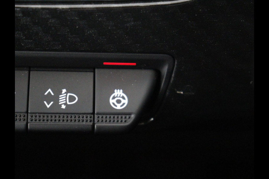 Renault Arkana 1.6 E-Tech Hybrid 145 R.S. Line | Leder/Alcantara | Trekhaak | Stoelverwarming | Adaptive cruise | Camera | Carplay | Keyless | Park Assist | Full LED | Navigatie | Stuurverwarming