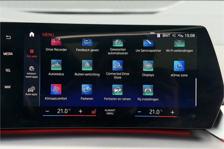 BMW 2 Serie Act.Tourer 230e xDrive 326 PK M-Sport | Panodak | Head-up | Memory | Harman Kardon | Comfort Access