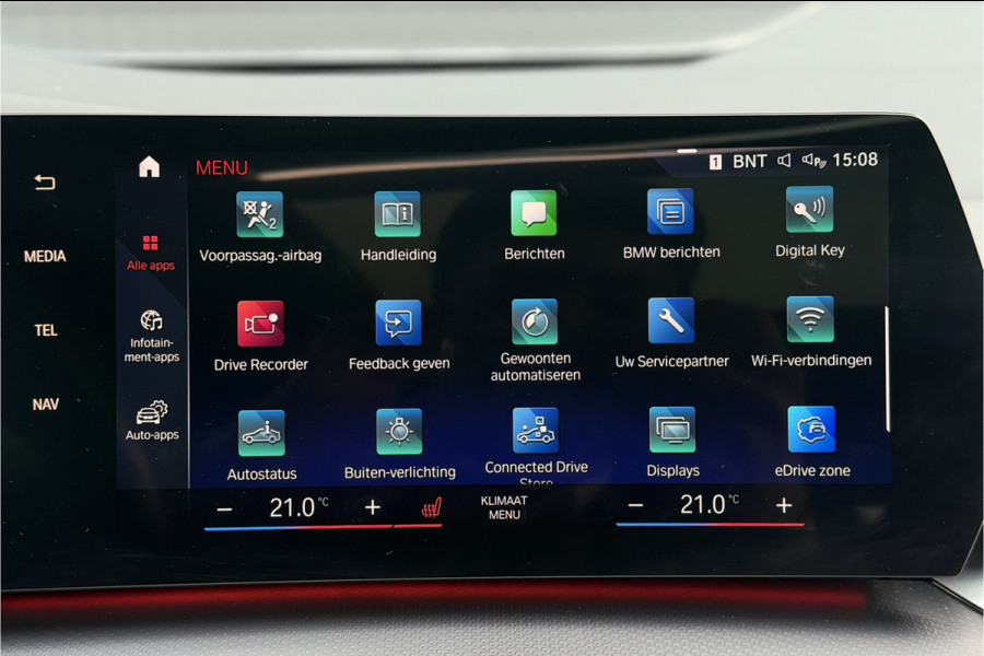 BMW 2 Serie Act.Tourer 230e xDrive 326 PK M-Sport | Panodak | Head-up | Memory | Harman Kardon | Comfort Access