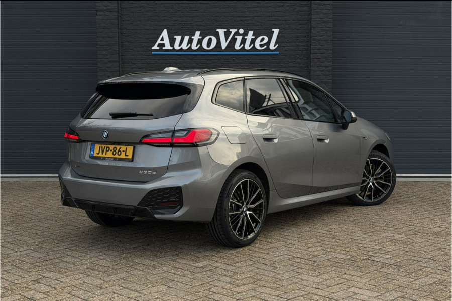 BMW 2 Serie Act.Tourer 230e xDrive 326 PK M-Sport | Panodak | Head-up | Memory | Harman Kardon | Comfort Access