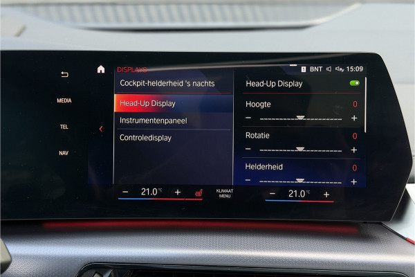 BMW 2 Serie Act.Tourer 230e xDrive 326 PK M-Sport | Panodak | Head-up | Memory | Harman Kardon | Comfort Access