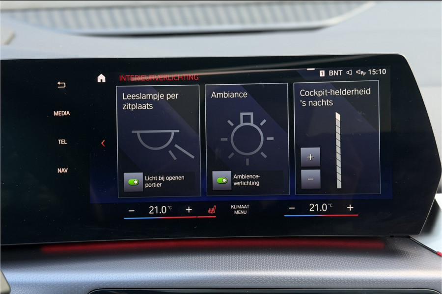 BMW 2 Serie Act.Tourer 230e xDrive 326 PK M-Sport | Panodak | Head-up | Memory | Harman Kardon | Comfort Access