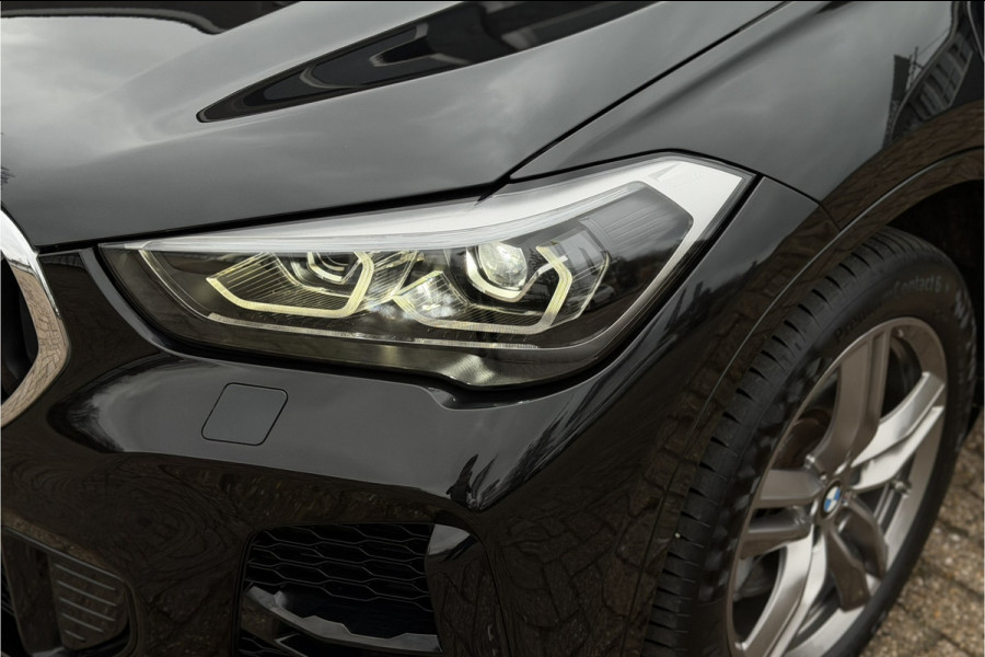 BMW X1 xDrive25e M-Sport | Head-Up | Sportleder | PDC A | LED | DAB | Elektrische Klep