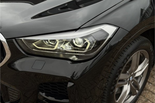 BMW X1 xDrive25e M-Sport | Head-Up | Sportleder | PDC A | LED | DAB | Elektrische Klep