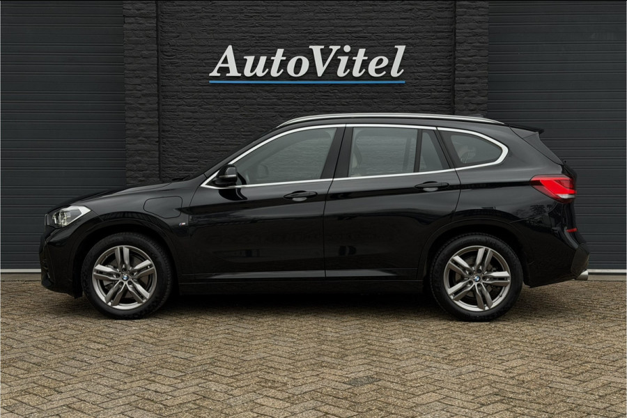 BMW X1 xDrive25e M-Sport | Head-Up | Sportleder | PDC A | LED | DAB | Elektrische Klep