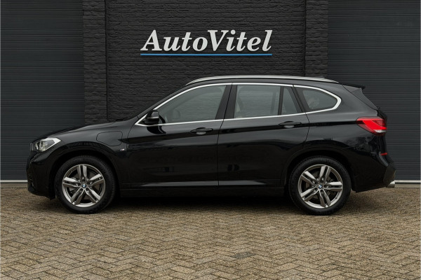 BMW X1 xDrive25e M-Sport | Head-Up | Sportleder | PDC A | LED | DAB | Elektrische Klep