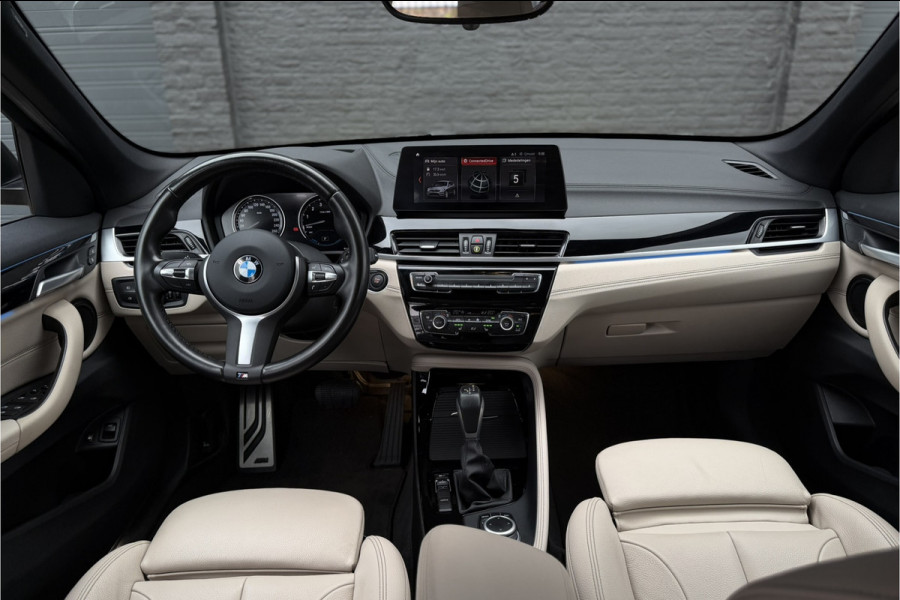 BMW X1 xDrive25e M-Sport | Head-Up | Sportleder | PDC A | LED | DAB | Elektrische Klep