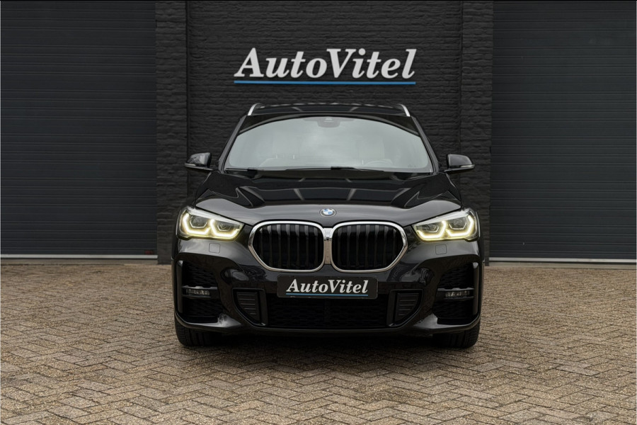 BMW X1 xDrive25e M-Sport | Head-Up | Sportleder | PDC A | LED | DAB | Elektrische Klep
